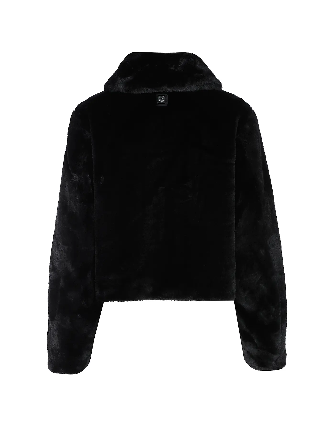 HUGO | Jacke in Felloptik FLORIANE | 